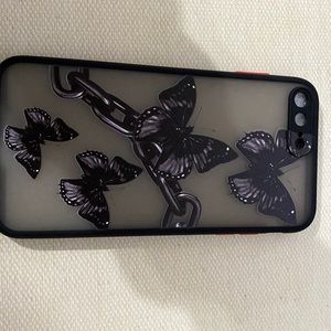 7p/8p IPhone case from SHEIN , never been used still in packaging !!!